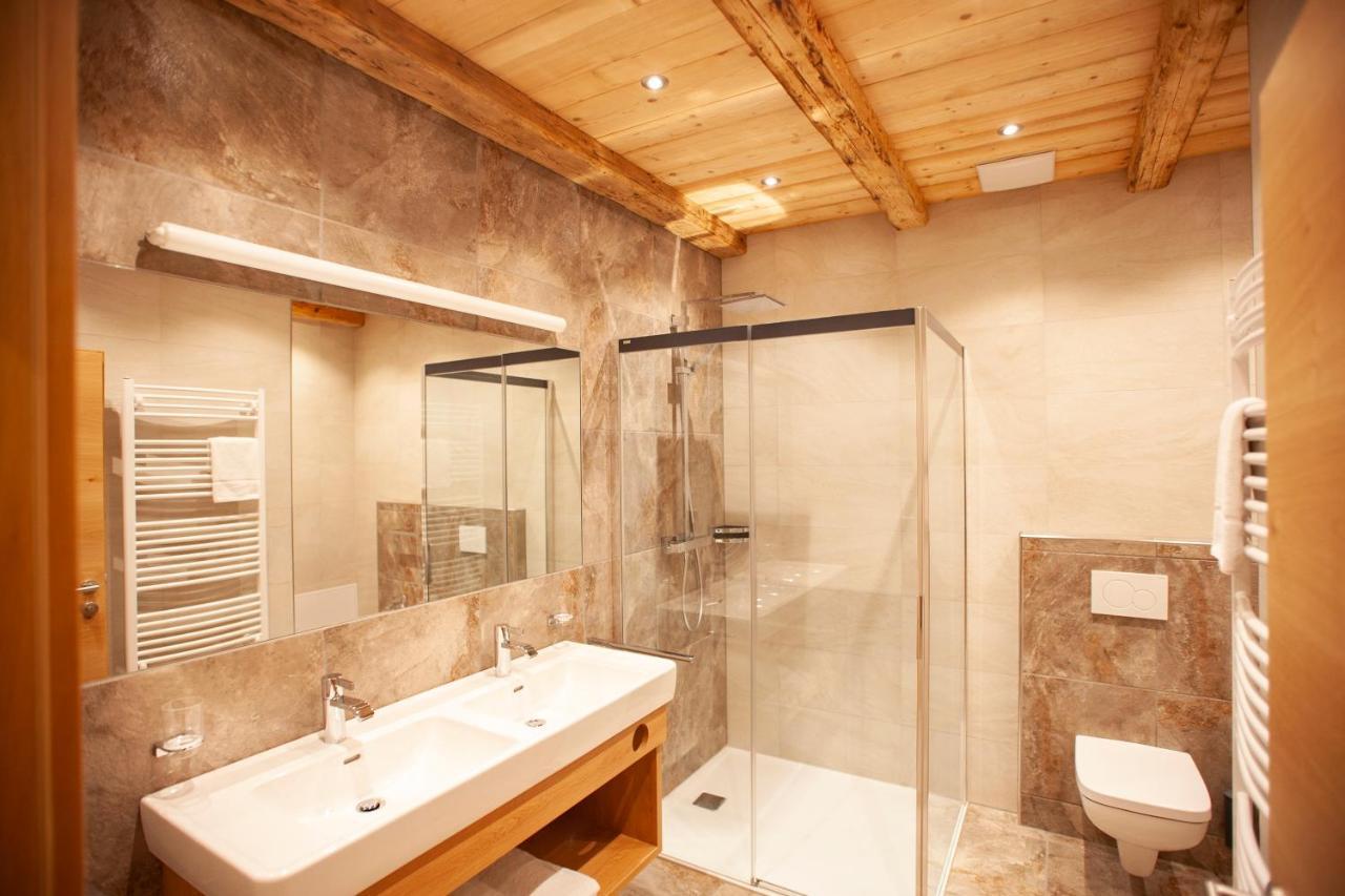 Peil Highend-Basic Apartments San Candido Exterior foto