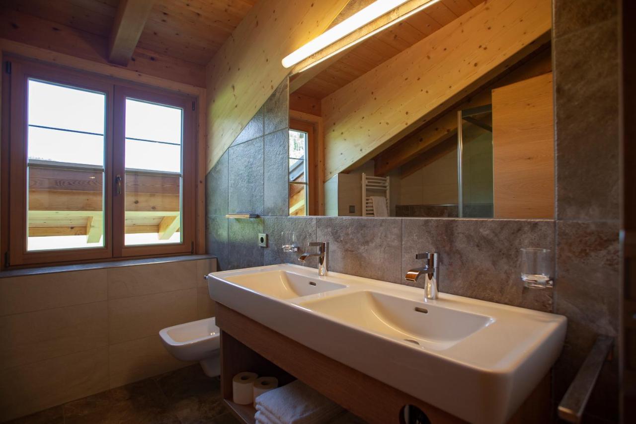 Peil Highend-Basic Apartments San Candido Exterior foto